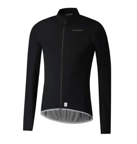 Kurtka Shimano WINDFLEX M czarna