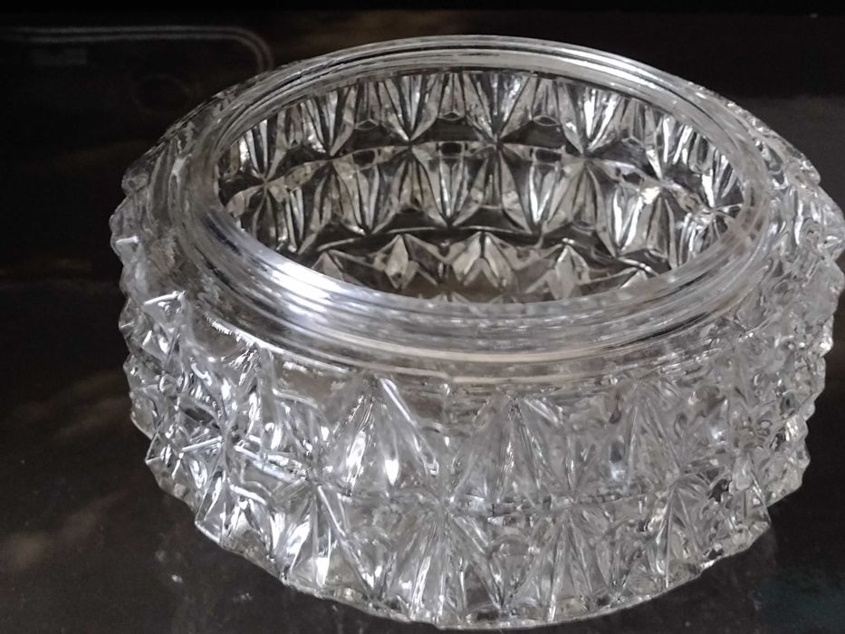 Plafon Klosz do plafonu PRL