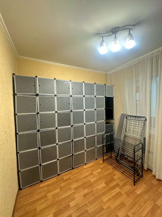Сдам 3 х комнатную квартиру Левый берег 10 мкр.