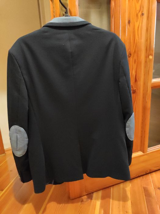 Молодіжний піджак