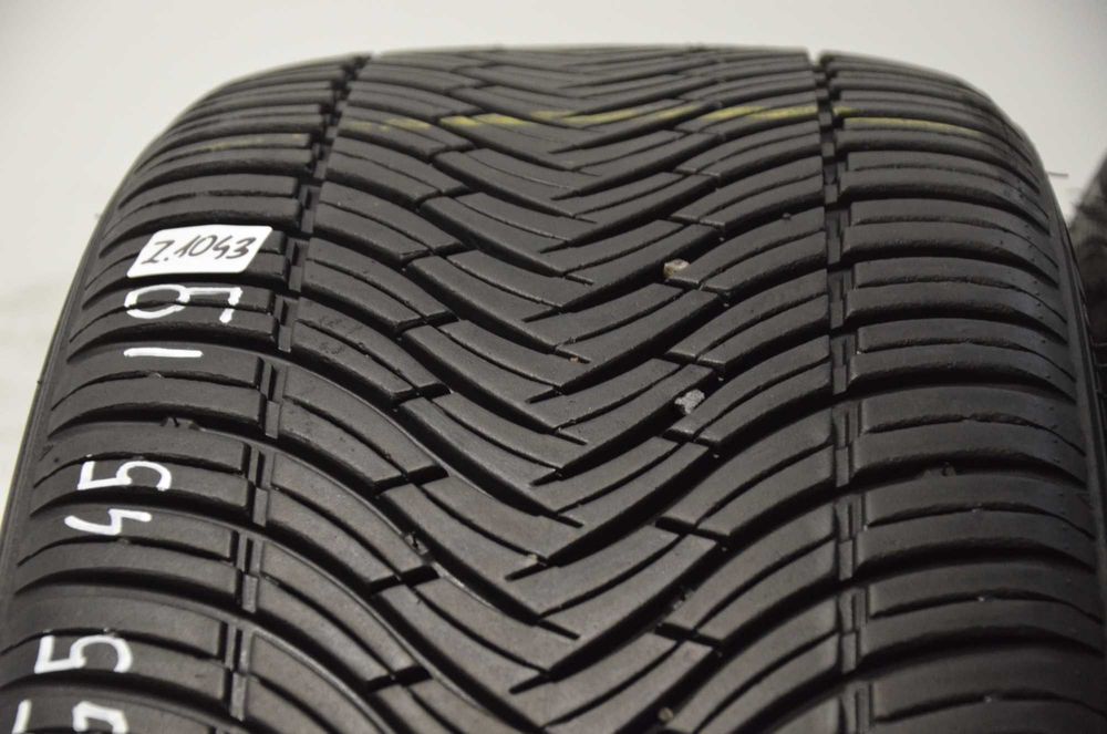 ROK 2022, 255/45 R19 Triangle Season X TA01 Para nr z1043