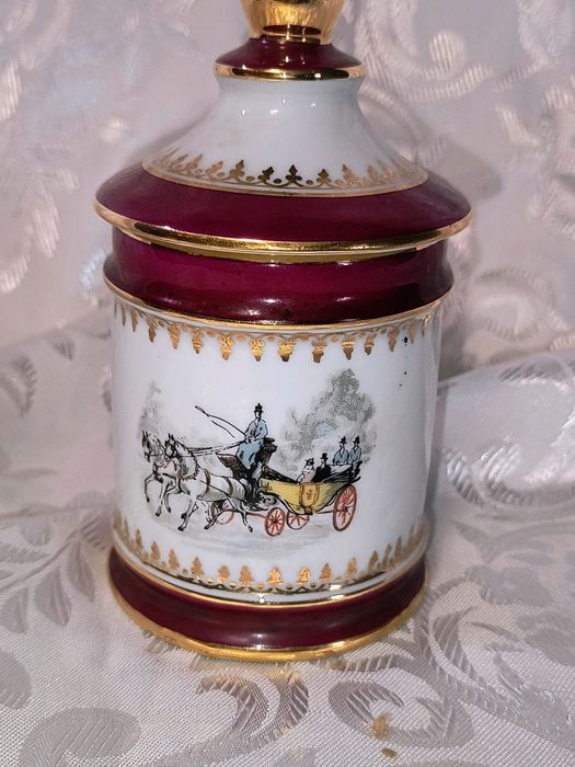 Cukiernica Limoges