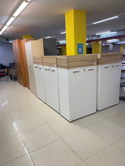 РАСПРОДАЖА офисных тумб — много в наличии