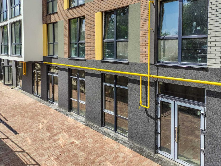 Готова Комерція в продажі. Ірпінь 170 м2.