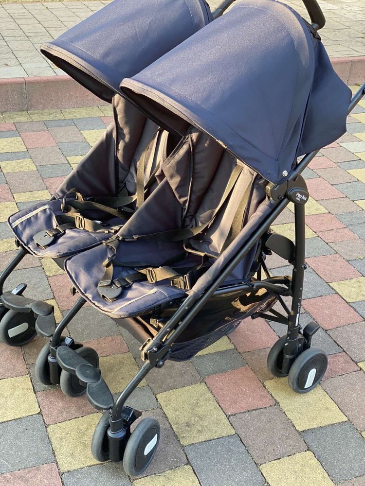 Peg perego top pliko mini olx
