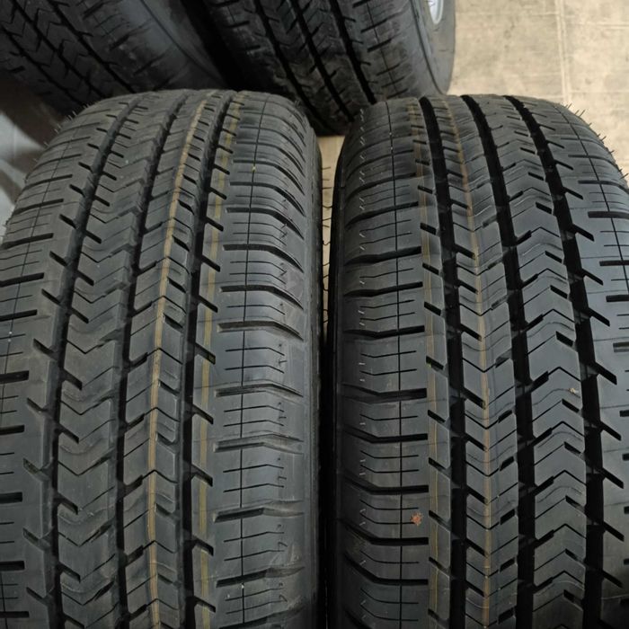 Koła Letnie 16" 5x108 Peugeot Expert Jumpy Vivaro Proace 215/65/R16C