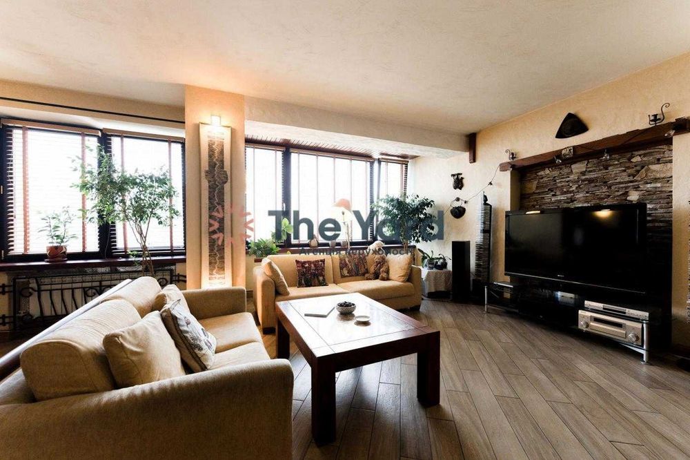 3-rooms apartment apartment by the address st. Ul Zverinetskaya (area 93 m²) - Atlanta.ua - photo 2