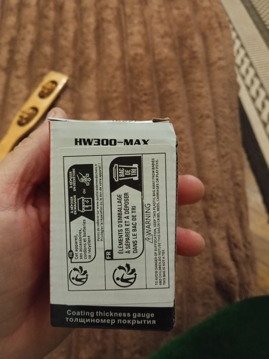 продам товщиномір для авто