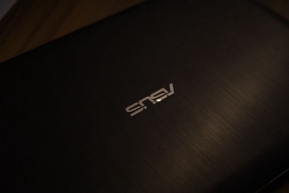 Computador portátil ASUS