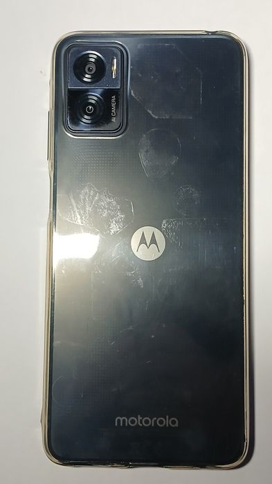 Sprzedam Smartfon Motorola Moto E22