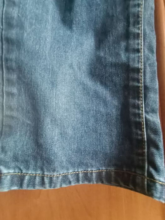 Джинсы  Mardini.