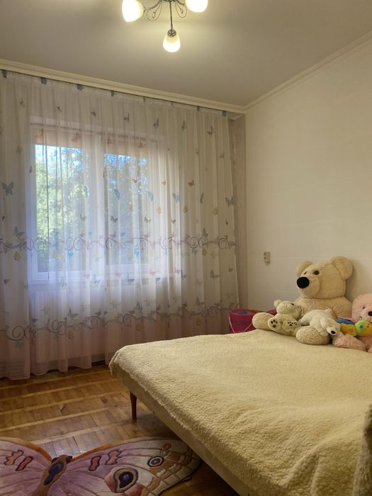 Продається квартира
