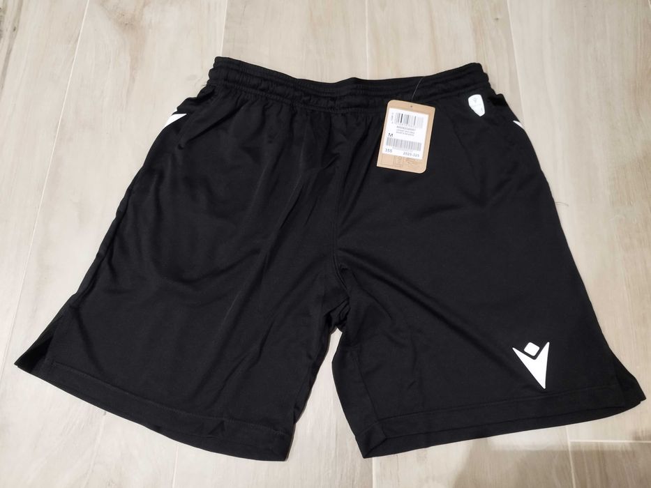 Equipamentos Árbitro Macron