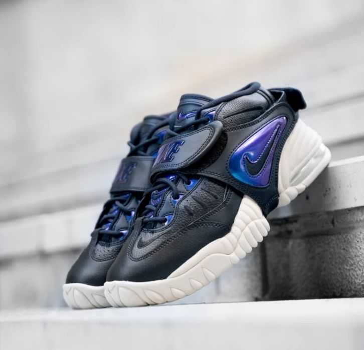 Кросівки жіночі Nike air adjust force DV7409-001 39 розмір