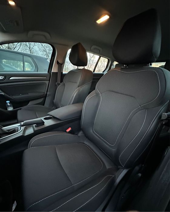 Renault megane 1.5 dci (financiamento 24h)