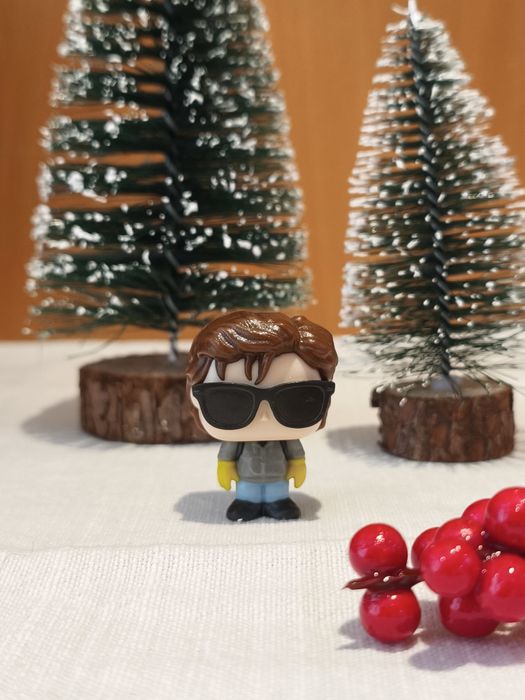 Kinder Joy Stranger Things