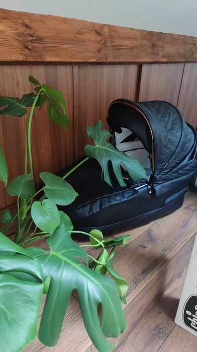 Bebecar Carrycot