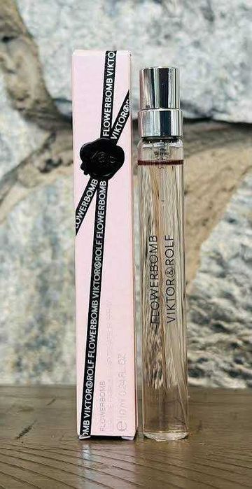 Viktor & Rolf Flowerbomb EDP 10ml