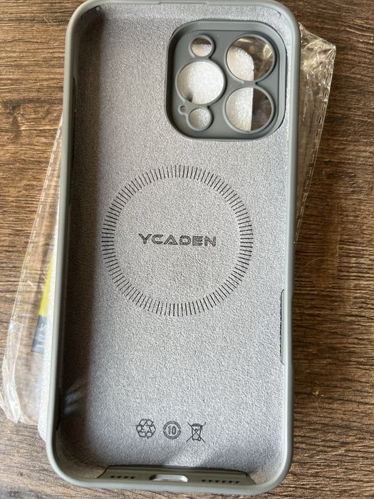 Новый чехол на iPhone 16 Pro max