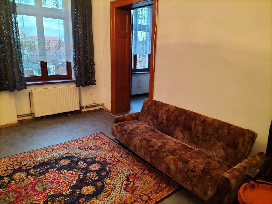 Mieszkanie do wynajęcia Rawicz centrum 57m2