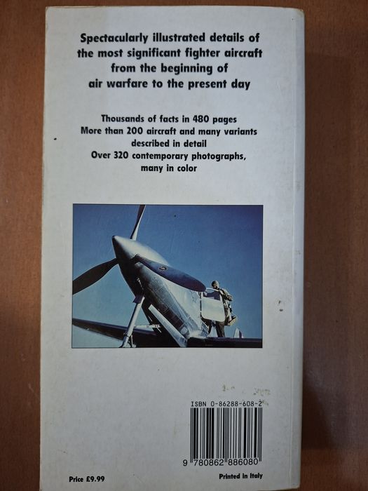 The illustrated directory of Fihters