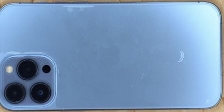 Продам айфон 13 про Max 256 ГБ