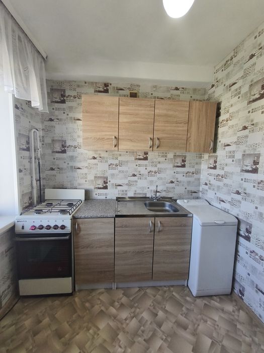 Продаж 1-но кімнатної квартири Оболонь