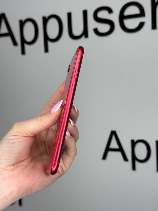 IPhone SE 2020 Red оплата частинами 64gb 128gb 256gb
