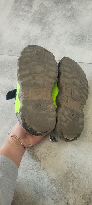 Adidasy chłopięce