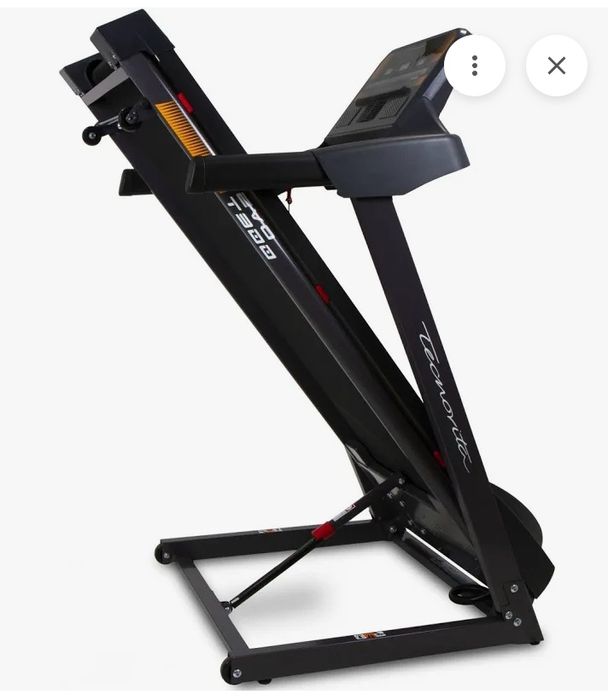 Passadeira \ esteira