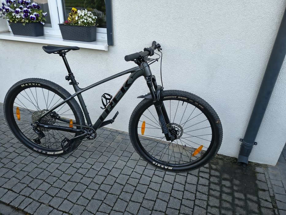 Rower Trek xcaliber 8 stan idealny  rozm m/l