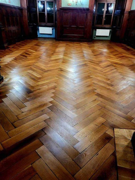 Cyklinowanie Renowacja Schodów Lakierowanie Szybkie Realizacje