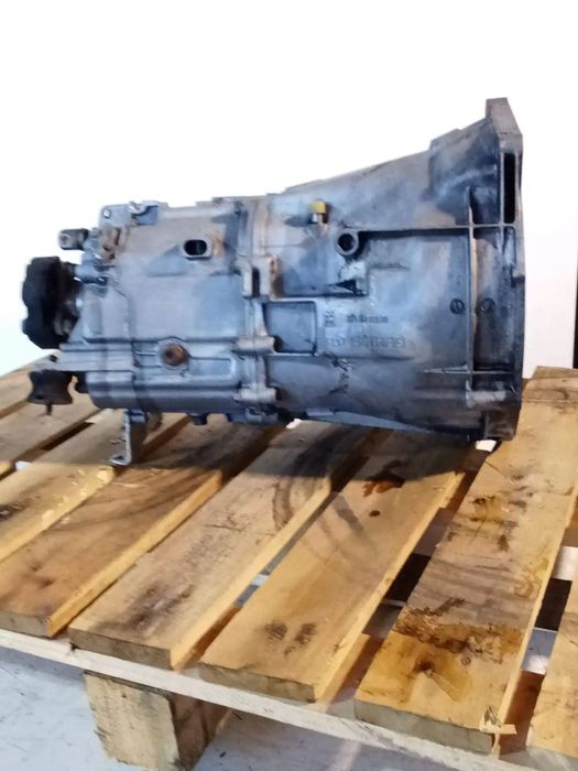 Caixa De Velocidades BMW 3 COMPACT (E36) 318 TDS 0029651