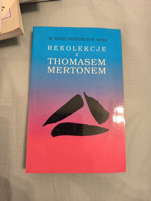 Rekolekcje z Thomasem Martonem
