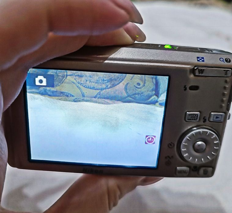 Лот цифрові фотоапарати під ремонт Nikon,Casio,Canon