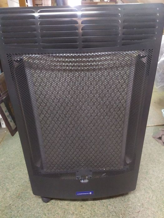 Продам каталитический обогреватель cr 5000  turbo