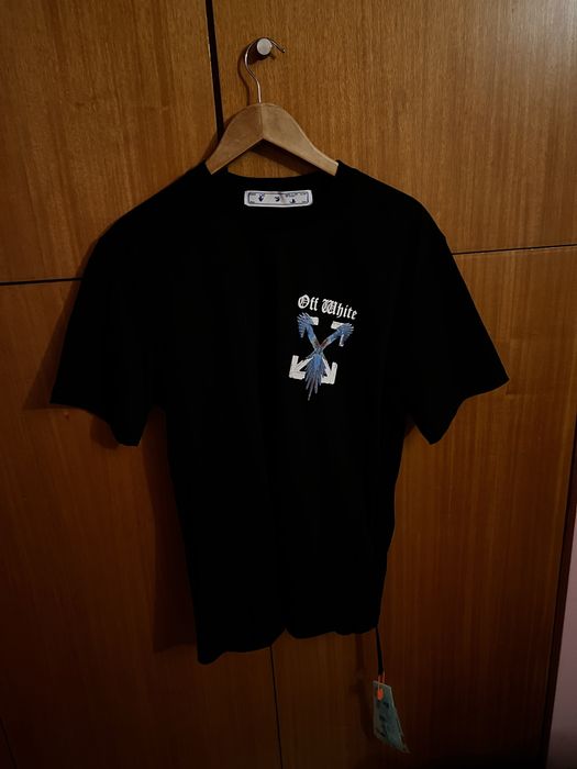Tshirt Off White