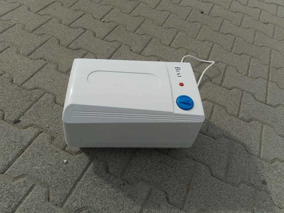 Podgrzewacz wody podumywalkowy 5L 1500W