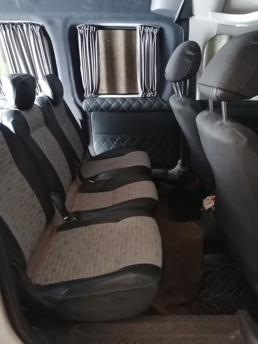 Caddy maxy кадді каді