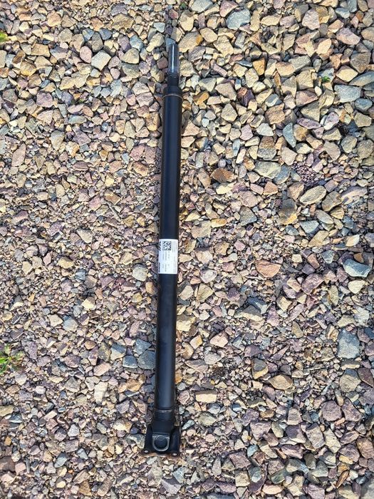 Wał Napędowy bmw 5 m5 f90 G30 G31 m8 f92 f93 v8 4.4 600km 625km