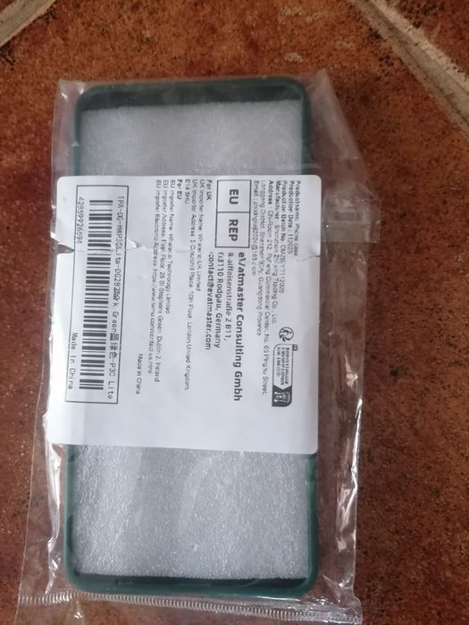 Etui Huawei  P 30 Lite Nowe