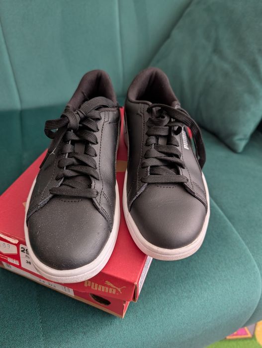 Buty damskie puma