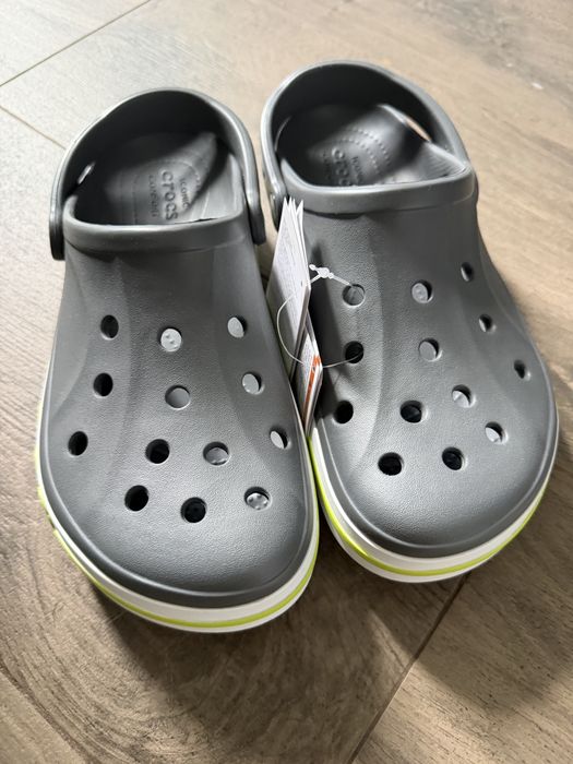 Чоловічі crocs Нові