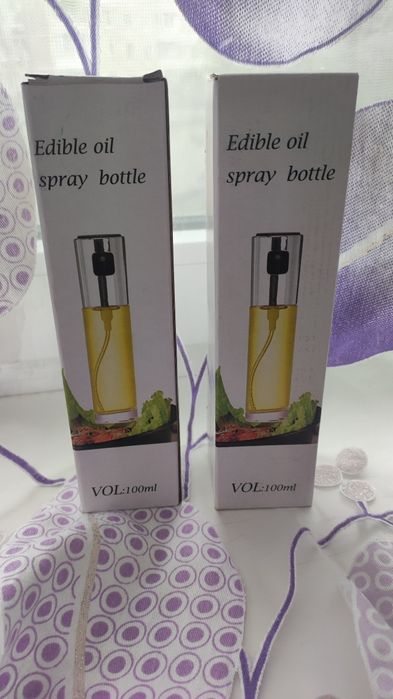 Розпилювач олії оцту рідини