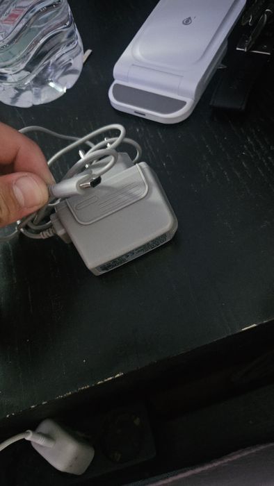 Carregador Nintendo DS Lite