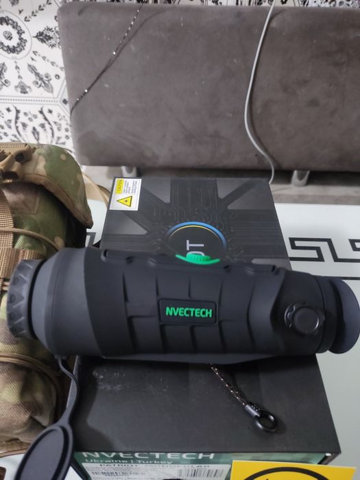 Тепловізор PATRIOT L35 Новий