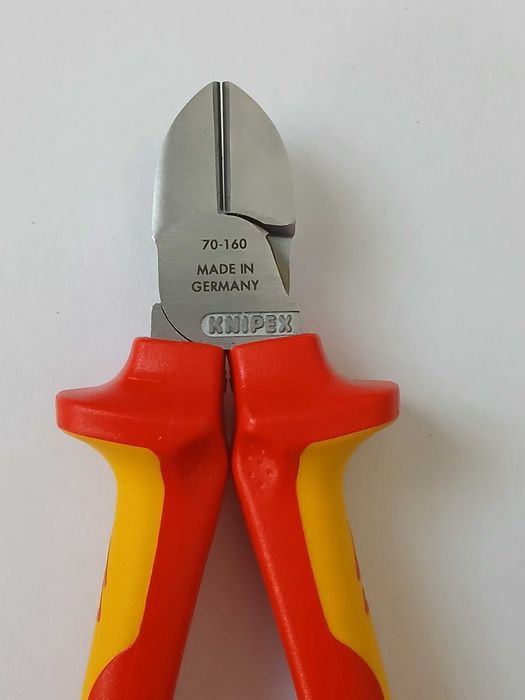 Szczypce tnące boczne Knipex * nowe*oryginalne*