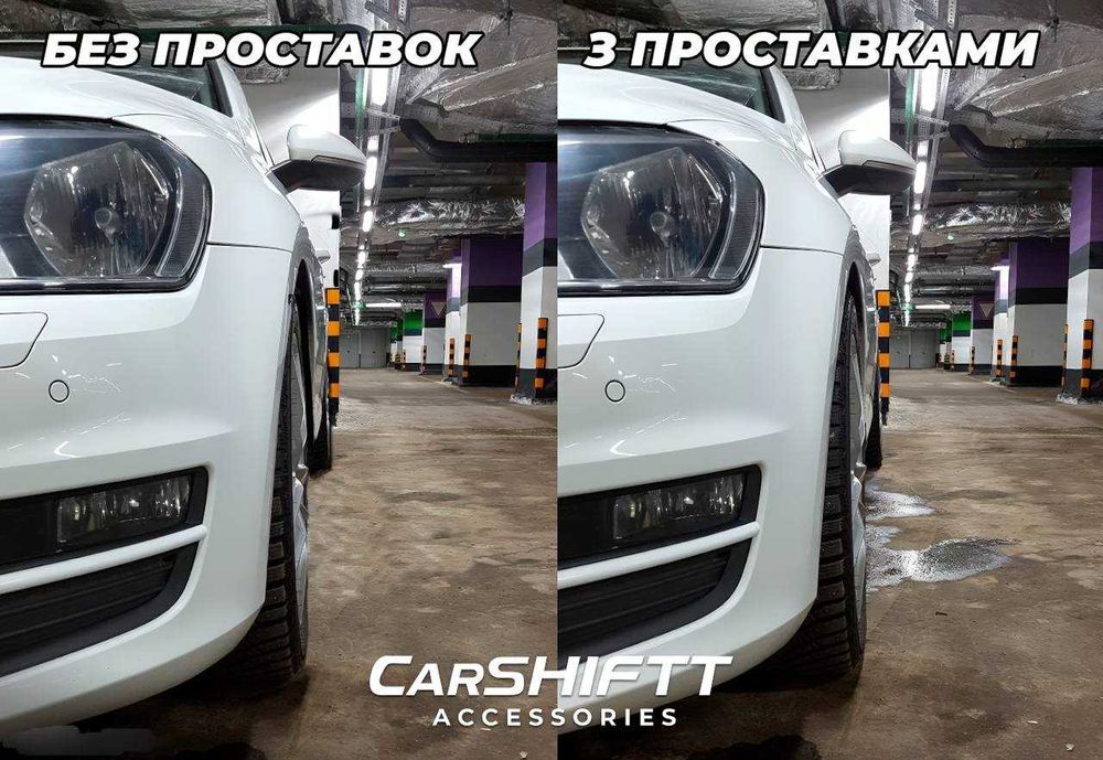 ПРОСТАВКИ НА ВСЕ МАРКИ АВТО ! Проставки Адаптерные,Сквозные,Переходные