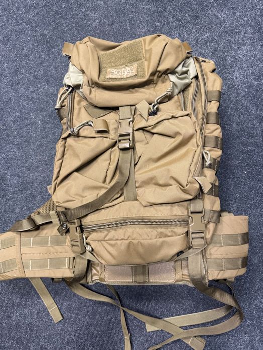Медичний рюкзак Mystery Ranch RATS Pack