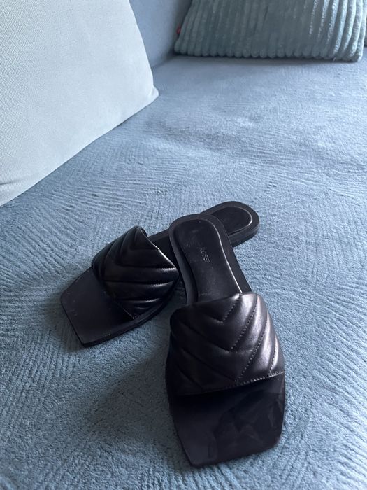 Klapki Gino Rossi roz. 37
